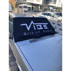 Vibe koltuk havlusu