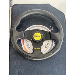 28 cm momo direksiyon