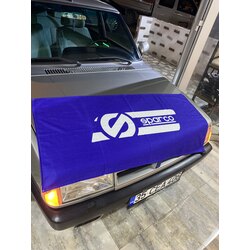 Sparco koltuk havlusu 