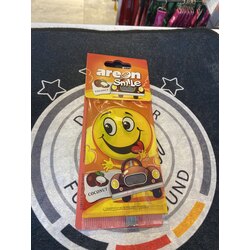 Areon coconut