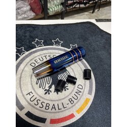 Sparco yanık vites topuzu 13 cm