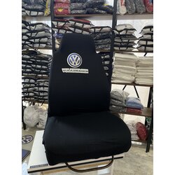 Volkswagen siyah servis kılıf ön arka takım 