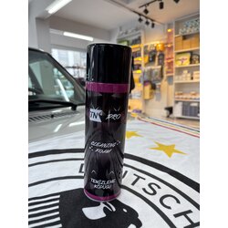 Araç içi temizleme köpüğü AEROSOL