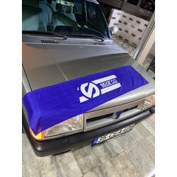Sparco torpido havlusu 