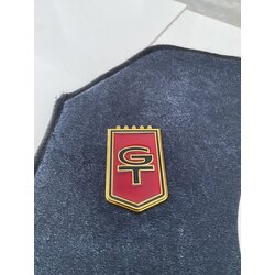 GT metal arma 