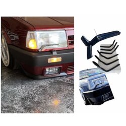 Tofaş Flap Karlık Fiber 