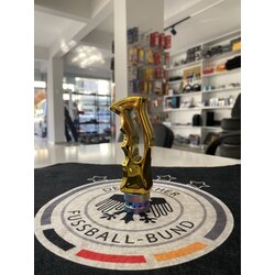 Gold yeni tip vites topuzu 