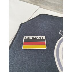 Alman sticker