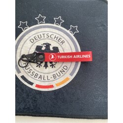 Turkısh airlines anahtarlık 
