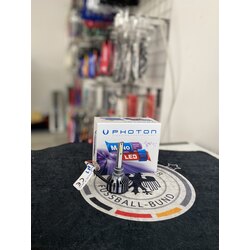 Photon mono H1 