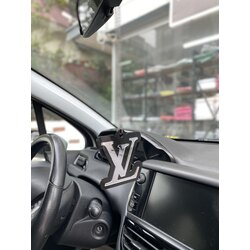 Louıs vuitton siyah ayna süs