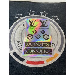Louıs vuitton hologram set 