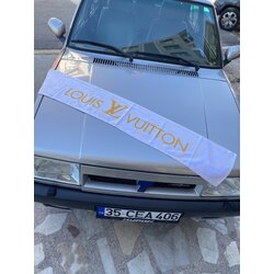 Louıs vuitton torpido havlusu 