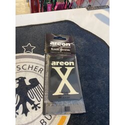 Areon siyah 