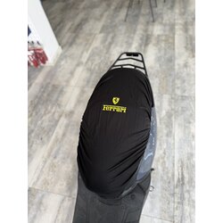 Ferrari motor koltuk kılıfı 