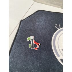 İTALİA sticker