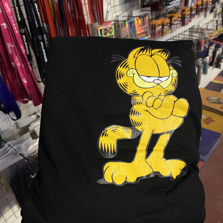 Garfield servis kılıf 