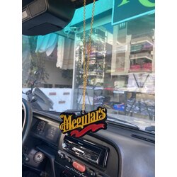 Meguiars ayna süs 
