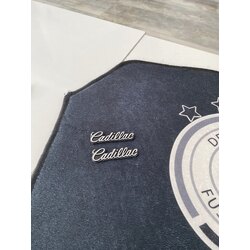 Cadillac 2’li arma metal 