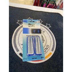 Klips koku mavi 