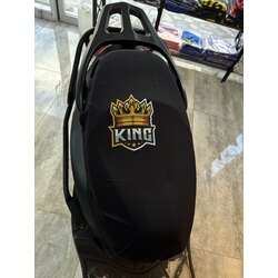 Kıng motor koltuk kılıfı 