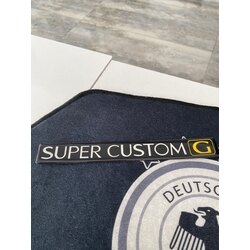 Super custom G arma 