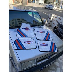 Martini paspas takım