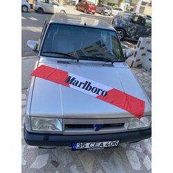 Marlboro torpido havlusu 