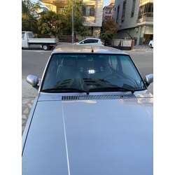 Polis çakar s1 kumandalı 