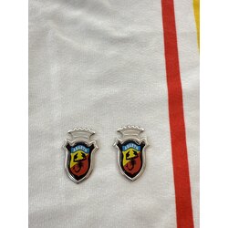 Abarth 2’li arma 