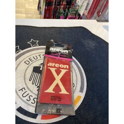 Areon kırmızı