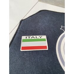 İTALİA sticker
