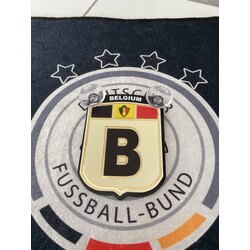 B vantuzlu kemik arma