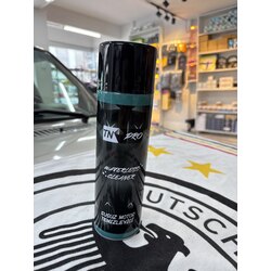 Susuz motor temizleyici AEROSOL