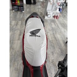 Honda motor koltuk kılıfı 