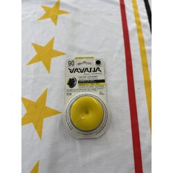 Vavana petek kokusu Sarı ( Bergamot Portakal )
