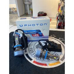Photon ultımate H11 led xeon 