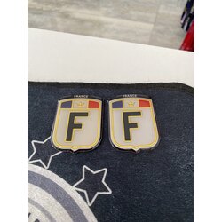 France 2’li kemik arma 