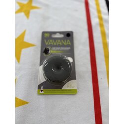 Vavana petek kokusu Gri ( Beyaz çay Zencefil)