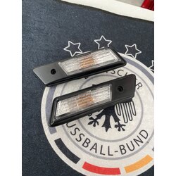 BMW çamurluk sinyali takım 