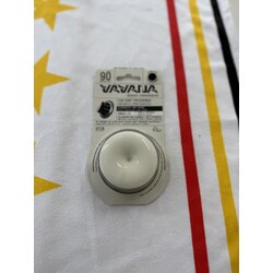 Vavana petek kokusu Beyaz ( Vanilya ) 
