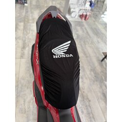 Honda motor koltuk kılıfı 
