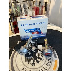 Photon ultımate H1 led xeon