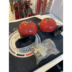 Salyangoz çat çat korna