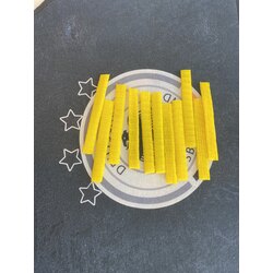10’lu file seti sarı 