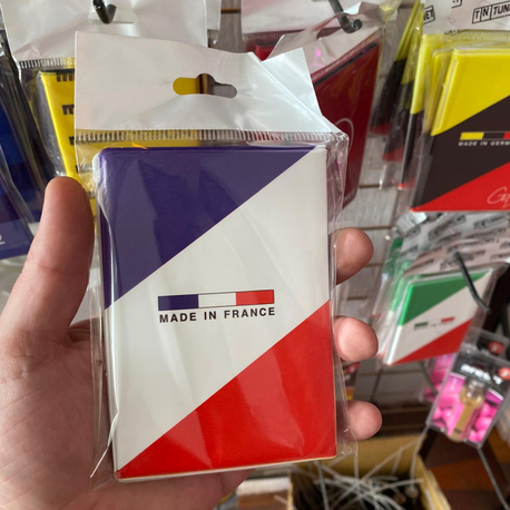 France ruhsat kabı 