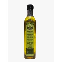 ADALIYAĞ ERKEN HASAT-SOĞUK SIKIM 750ML
