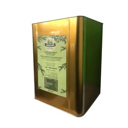 ADALIYAĞ NATUREL SIZMA 18 LT