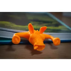 3D Eşek 