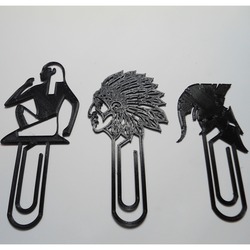 Sembole İnsanlar (3'lü set)